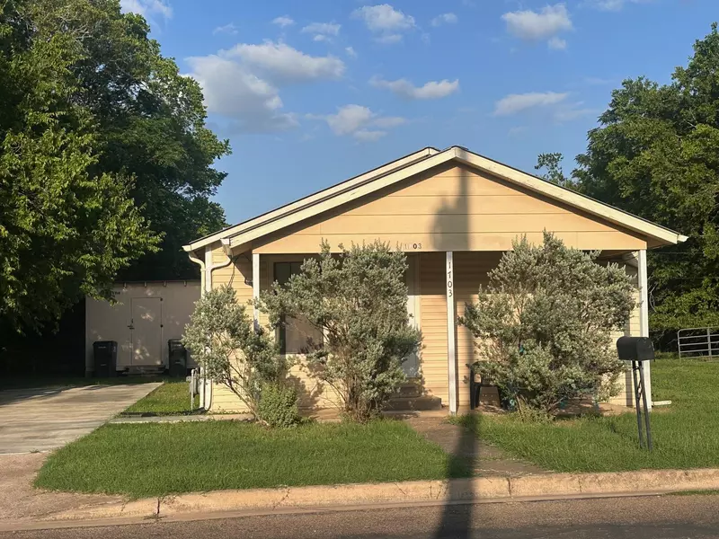 1703 Carter ST, Bastrop, TX 78602