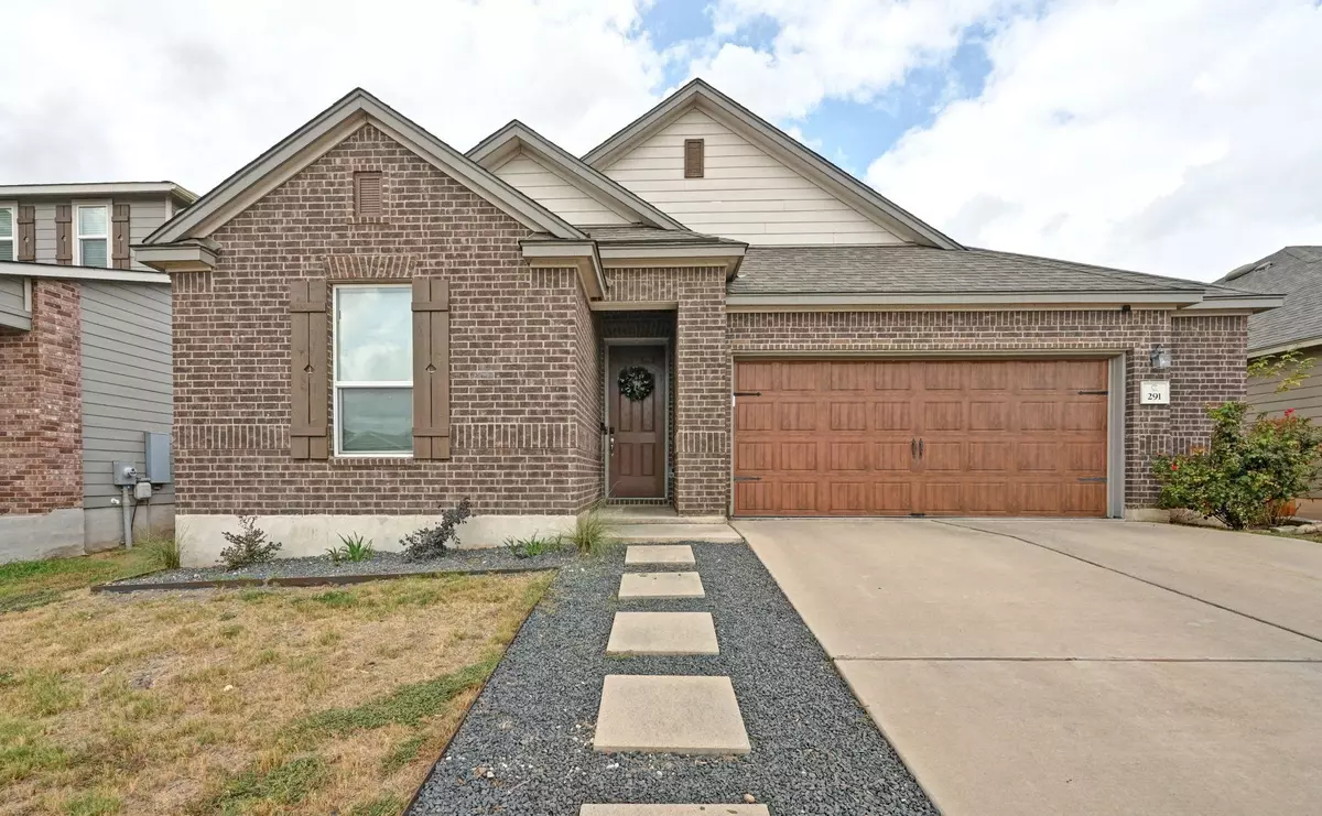 Kyle, TX 78640,291 Jarbridge DR