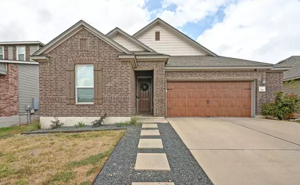 291 Jarbridge DR, Kyle, TX 78640