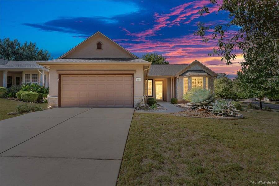 107 Rain Lily LN, Georgetown, TX 78633