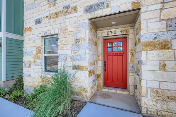Austin, TX 78747,6301 Stockman DR #4