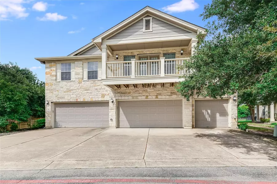 1900 Scofield Ridge PKWY #701, Austin, TX 78727