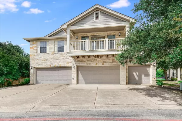 Austin, TX 78727,1900 Scofield Ridge PKWY #701