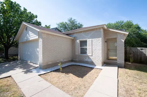 Del Valle, TX 78617,13324 Vizquel LOOP