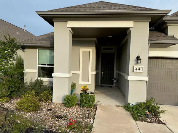 Georgetown, TX 78628,441 Saturnia DR