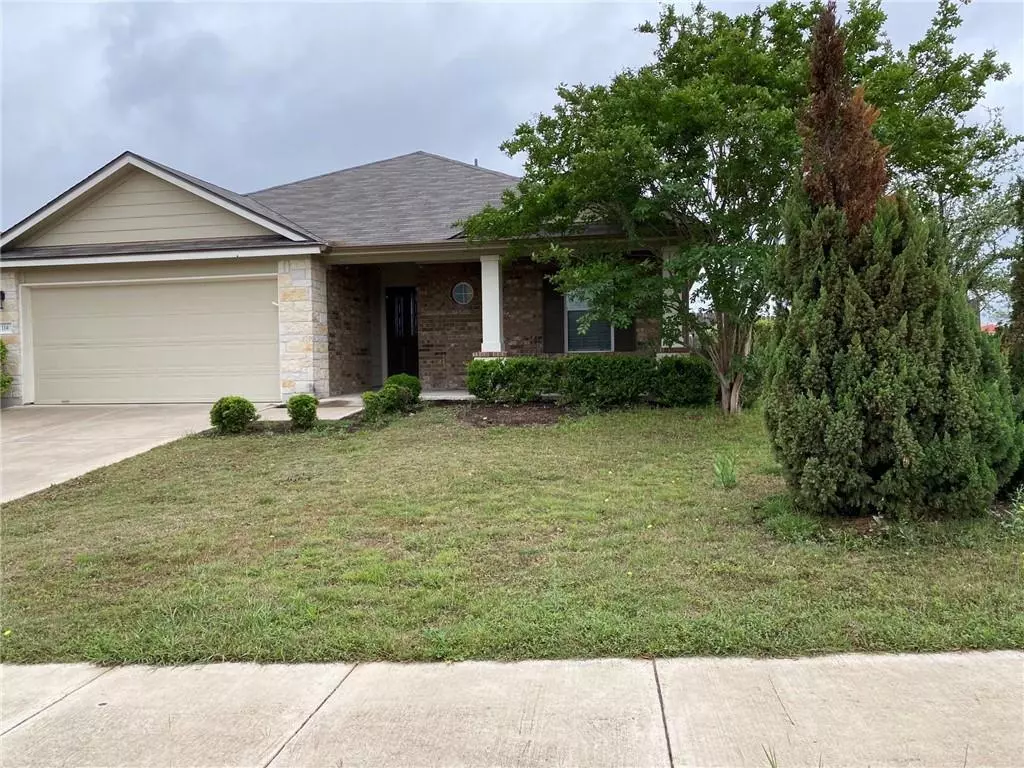 Buda, TX 78610,114 Dragon Ridge RD