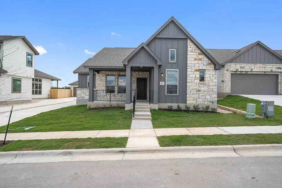 137 Tenny LN, Kyle, TX 78640