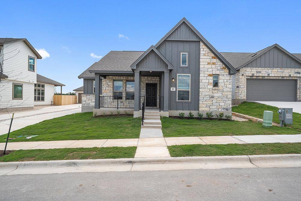 Kyle, TX 78640,137 Tenny LN
