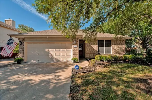 2508 Sonoma CV, Austin, TX 78738