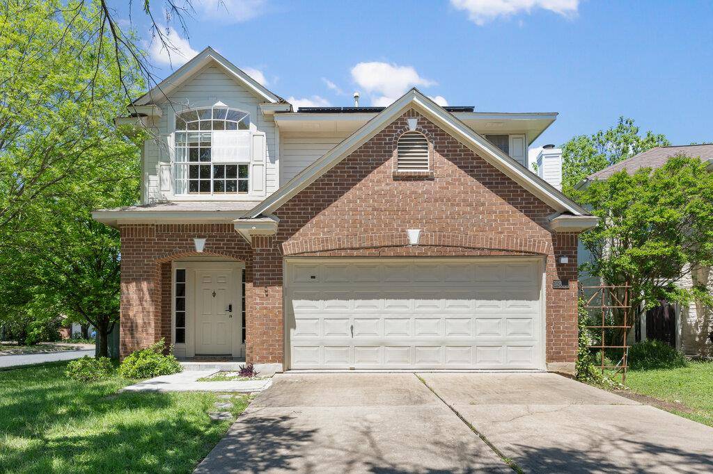13400 Rossello DR, Austin, TX 78729