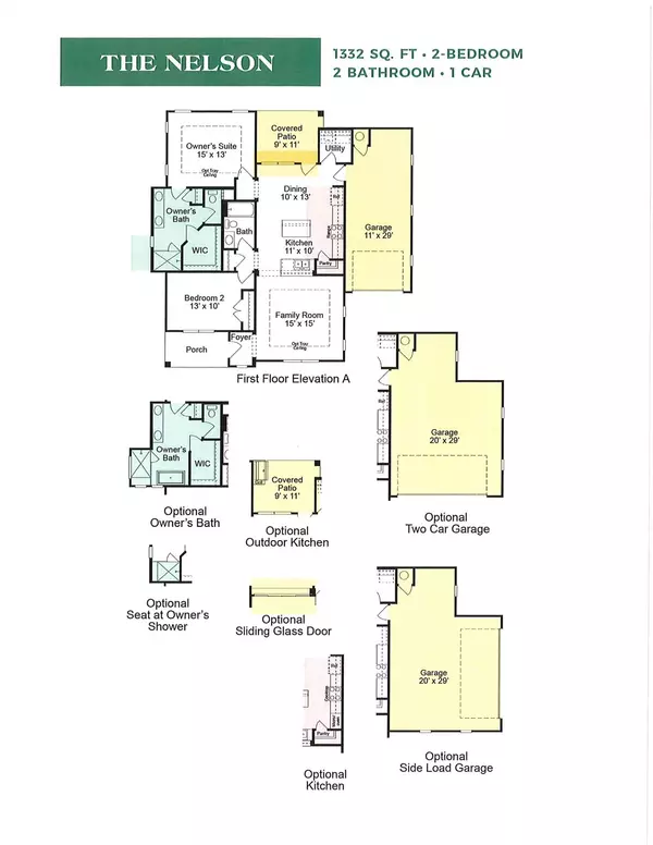 San Marcos, TX 78666,133 Antoinette WAY #101