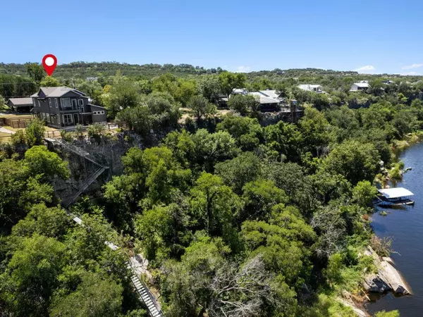 2218 Pace Bend Rd. RD S #1 & 2, Spicewood, TX 78669