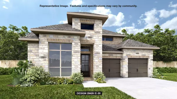 153 Burke ST, Liberty Hill, TX 78642