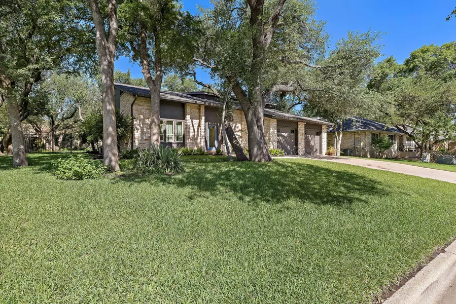 11008 Arch TER, Austin, TX 78750