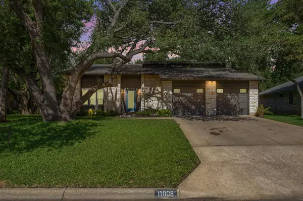 Austin, TX 78750,11008 Arch TER