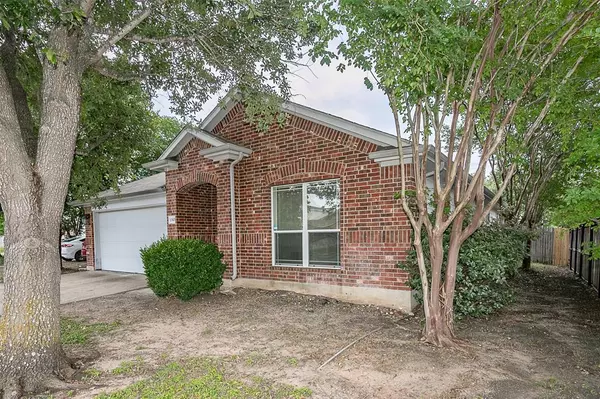 Manor, TX 78653,13301 Prairie Sage CV