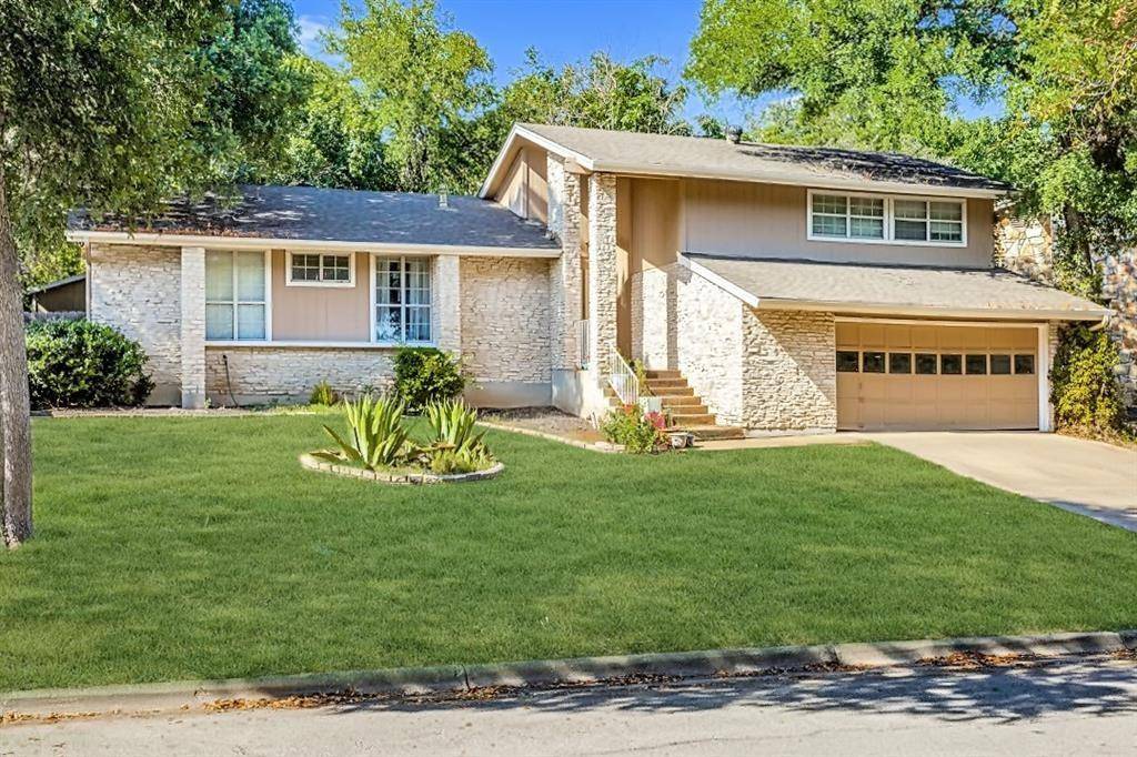 2713 Tether TRL, Austin, TX 78704