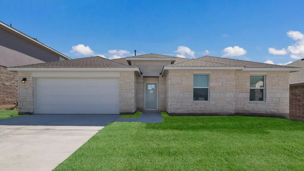 125 Bruin Paw DR, Georgetown, TX 78628