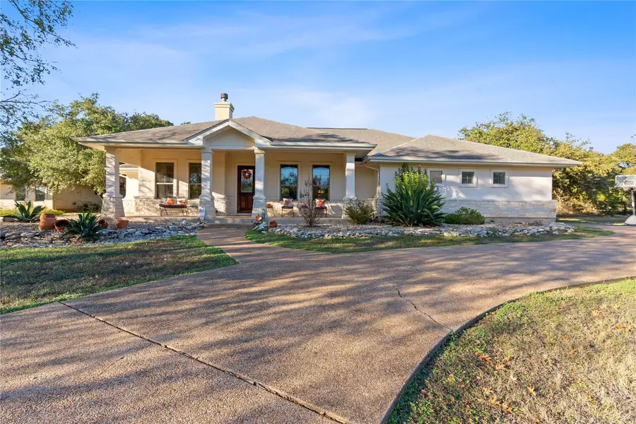 10120 RIMSTONE TRL, Austin, TX 78736