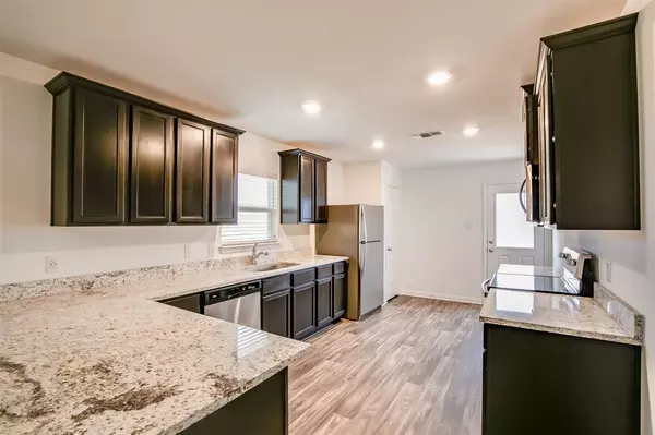 Jarrell, TX 76537,609 Riverdale DR