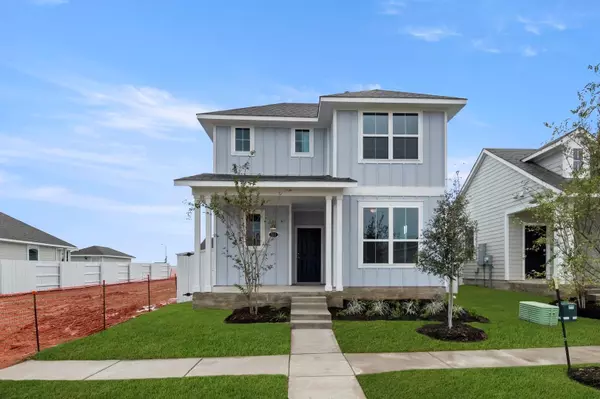 Elgin, TX 78621,213 Cider Creek DR