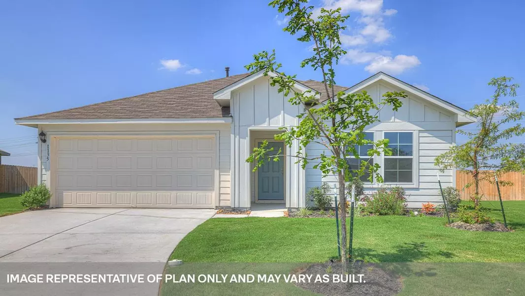 314 WIRECRESTED DR, Lockhart, TX 78644