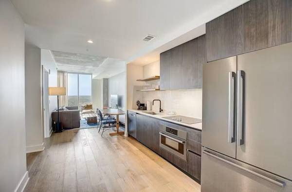 48 East Ave #2206, Austin, TX 78701