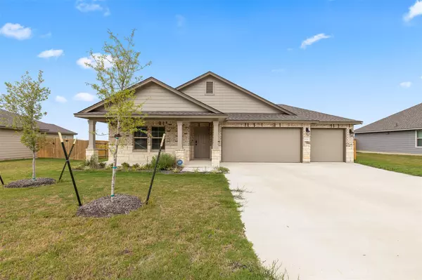 Copperas Cove, TX 76522,121 Ayla Marie DR