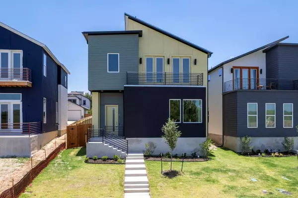 6121 Sendero Hills PKWY, Austin, TX 78724