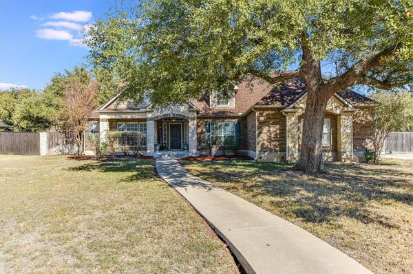 147 Capstone ST, Belton, TX 76513