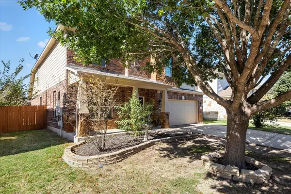 Hutto, TX 78634,117 E Emory Fields DR