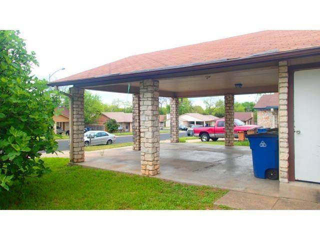 Austin, TX 78745,821 Sirocco DR #B