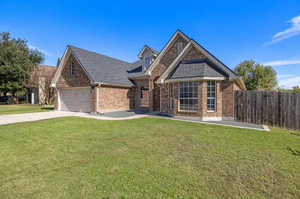 Hutto, TX 78634,100 Whitfield ST