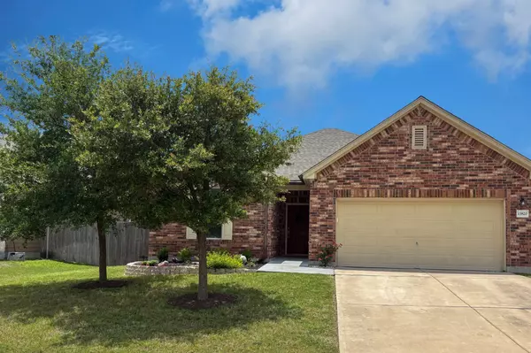 Manor, TX 78653,13820 James Garfield ST