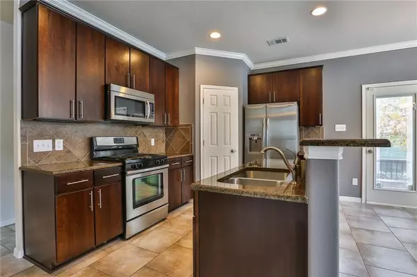 Cedar Park, TX 78613,11400 W Parmer LN #98