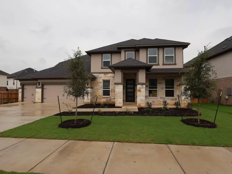 921 Seadrift CV, Leander, TX 78641