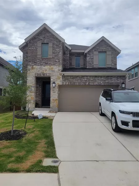 122 Dycus BND, Liberty Hill, TX 78642