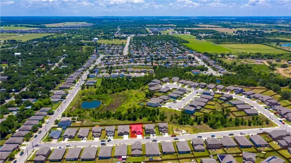 Austin, TX 78724,15117 Bullbrier RD