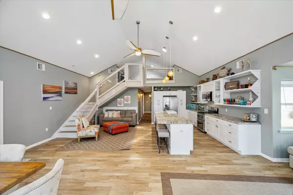 Galveston, TX 77554,219 Bora Bora DR