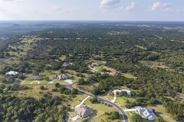 Lot 38 Oak BND, Burnet, TX 78611