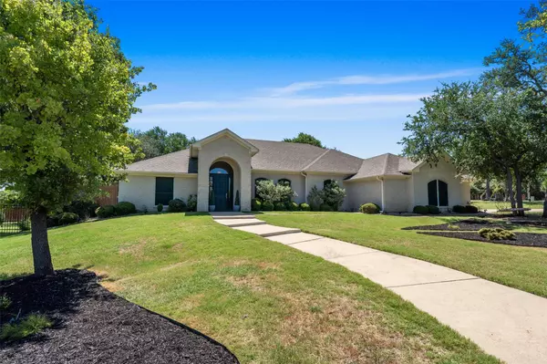 Belton, TX 76513,4340 Lago Vista DR