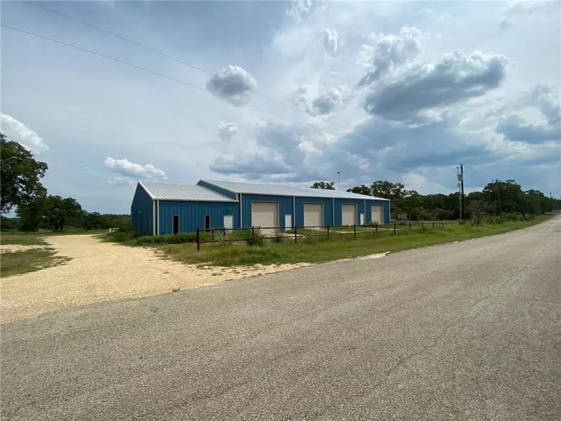 123 High Grove RD, Cedar Creek, TX 78612