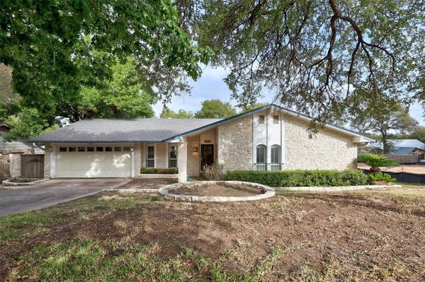 2300 Barton Hills DR, Austin, TX 78704