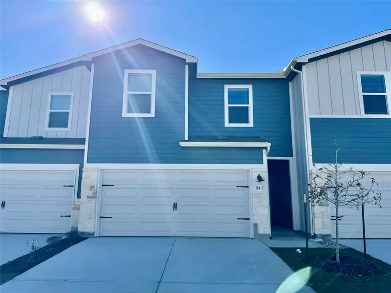 164 Cinnabar LN #2, Kyle, TX 78640