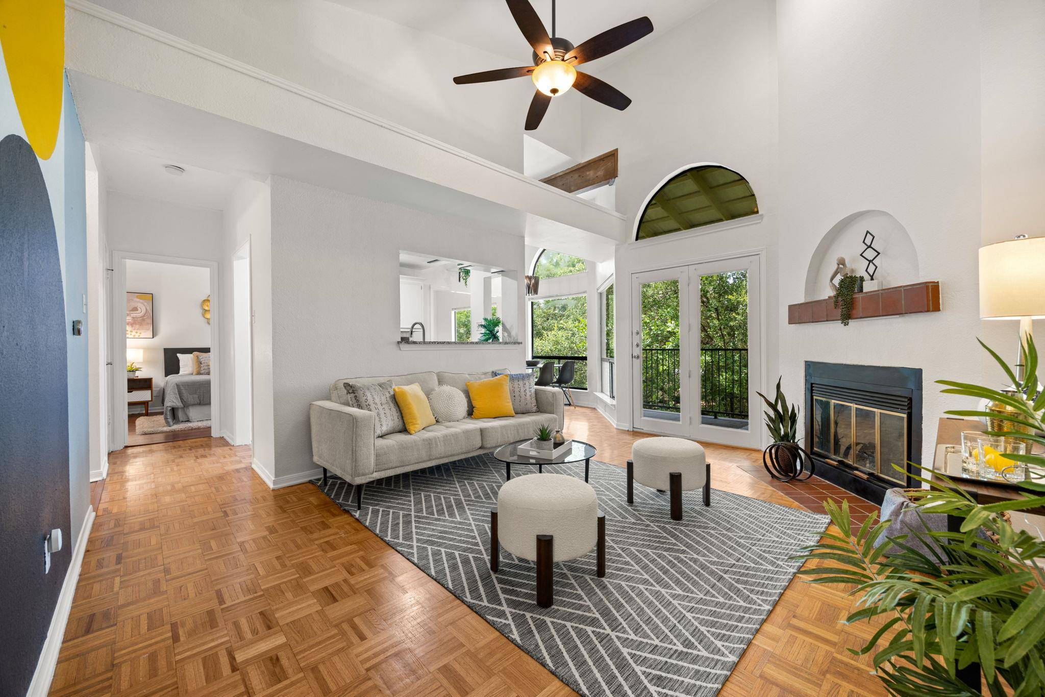 3840 Far West BLVD #213, Austin, TX 78731