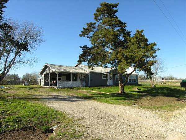 5491 Pettytown RD, Red Rock, TX 78662