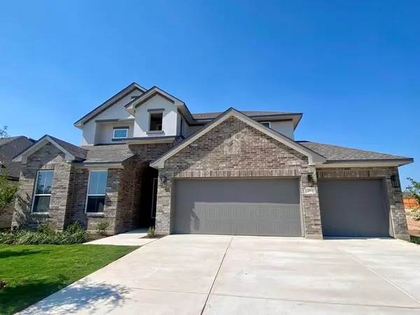 273 Oak Blossom RD, Liberty Hill, TX 78642