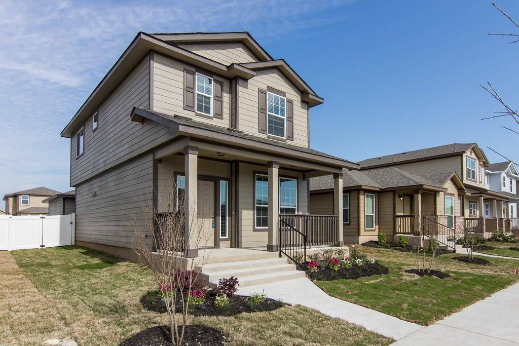 18404 Cumberland Gap BLVD, Pflugerville, TX 78660