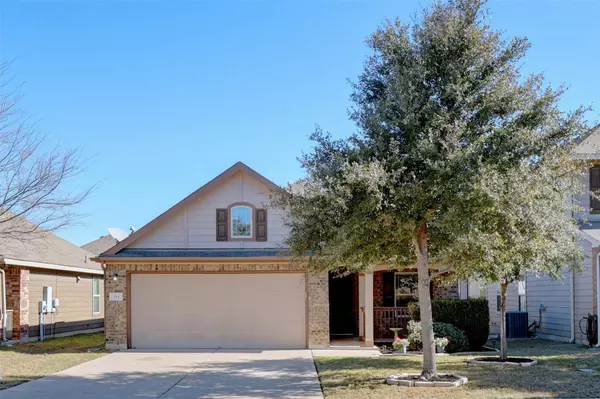 Leander, TX 78641,184 Eagle Owl LOOP