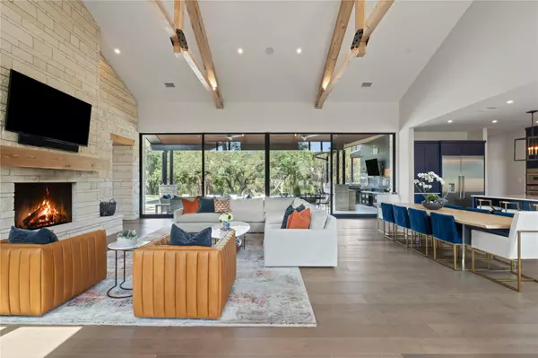 Austin, TX 78738,6037 Verandero CT